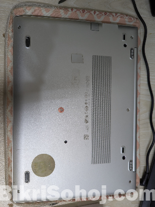 HP Elitebook 840 G6 CPU Core i5 8th Gen,